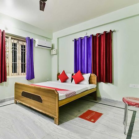 Flagship Hotel Shubh Yatra Digha  Exterior foto