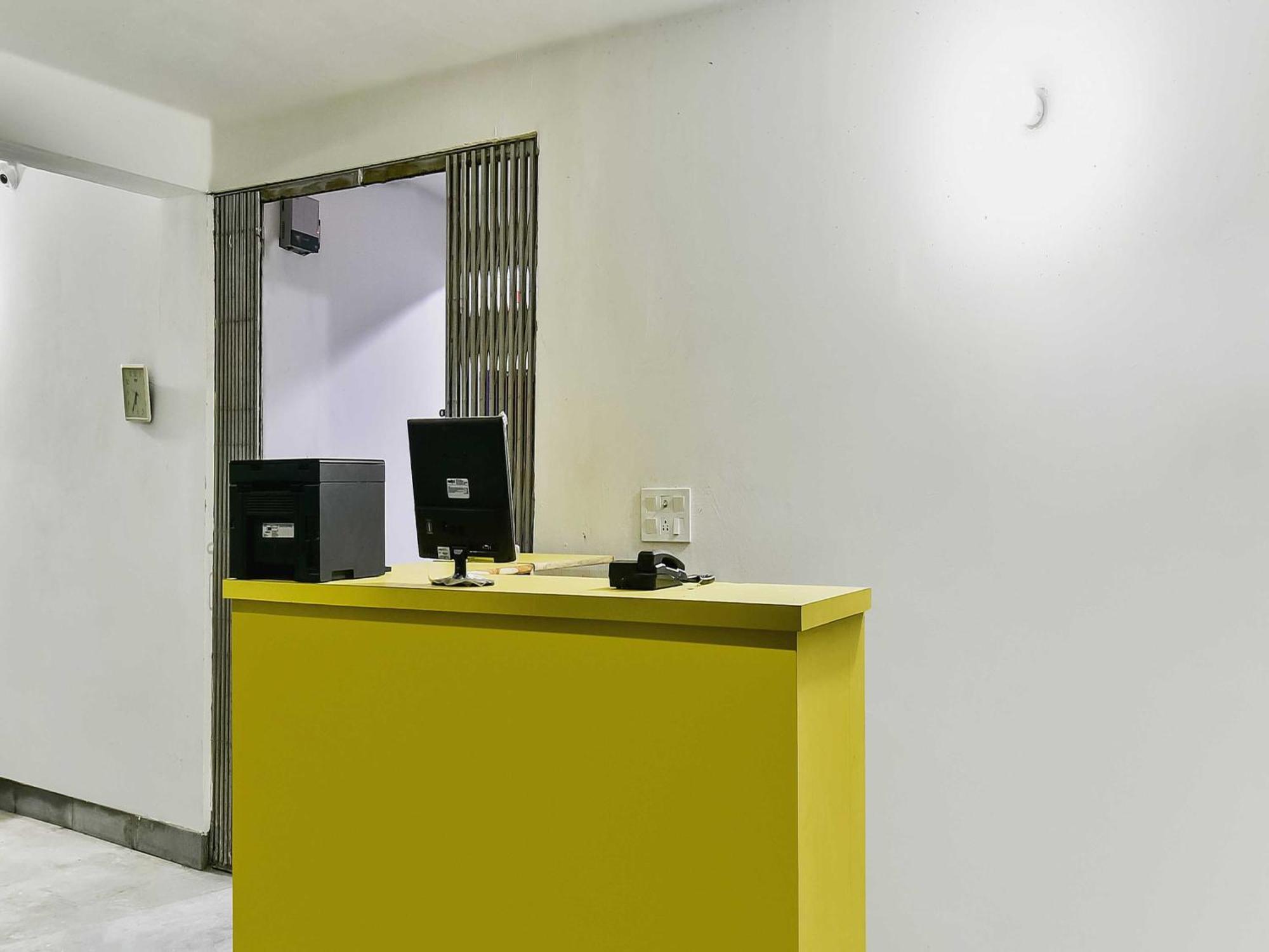 Flagship Hotel Shubh Yatra Digha  Exterior foto