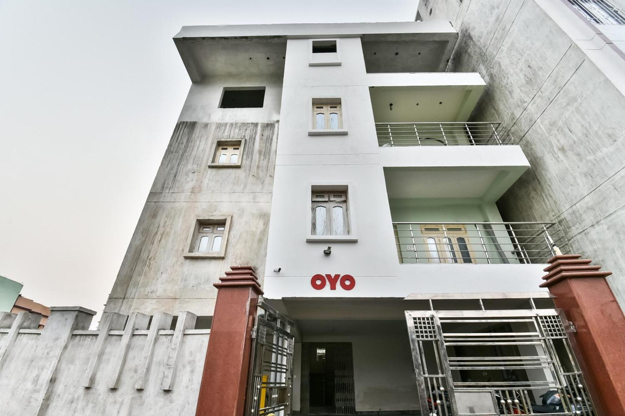 Flagship Hotel Shubh Yatra Digha  Exterior foto