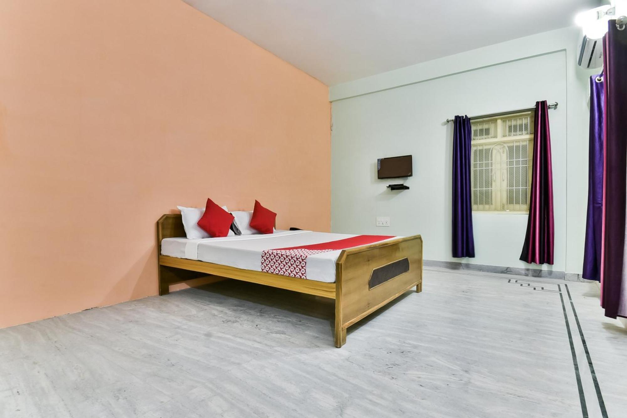 Flagship Hotel Shubh Yatra Digha  Exterior foto