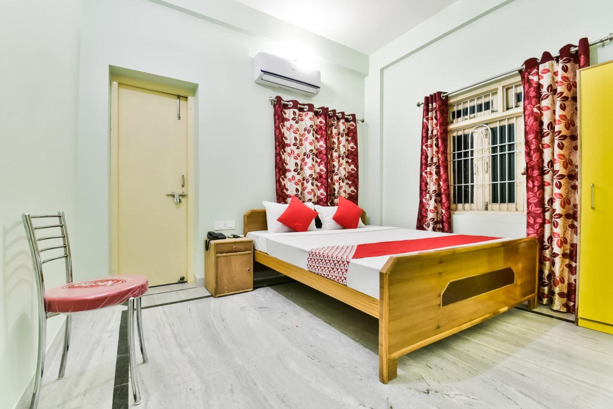 Flagship Hotel Shubh Yatra Digha  Exterior foto