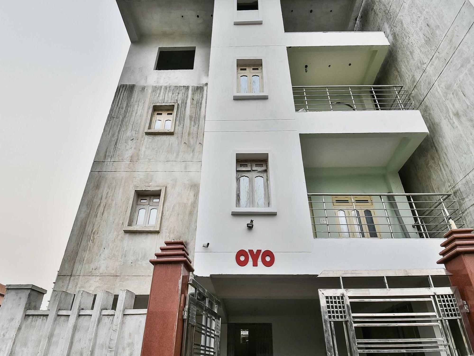 Flagship Hotel Shubh Yatra Digha  Exterior foto