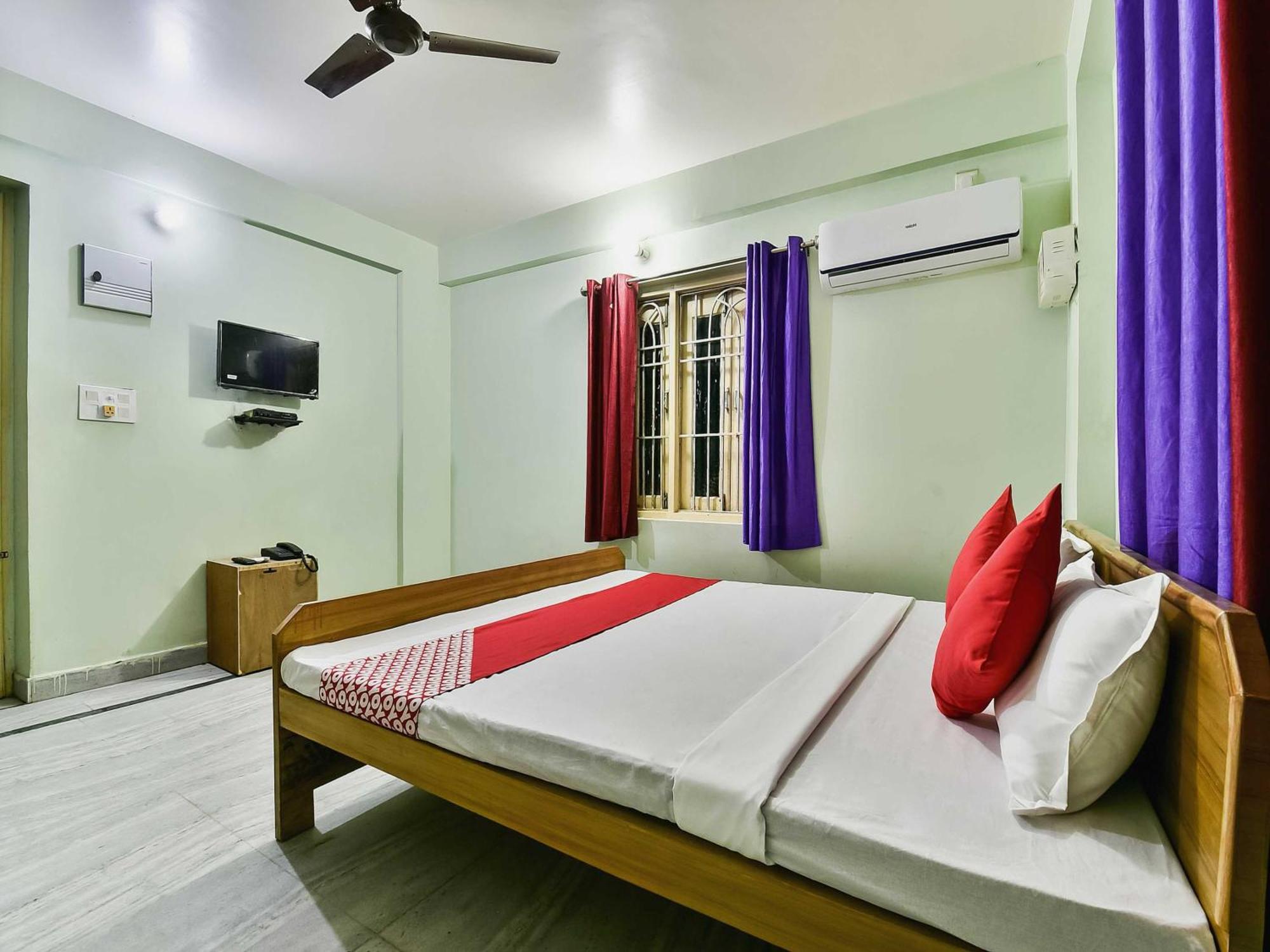 Flagship Hotel Shubh Yatra Digha  Exterior foto