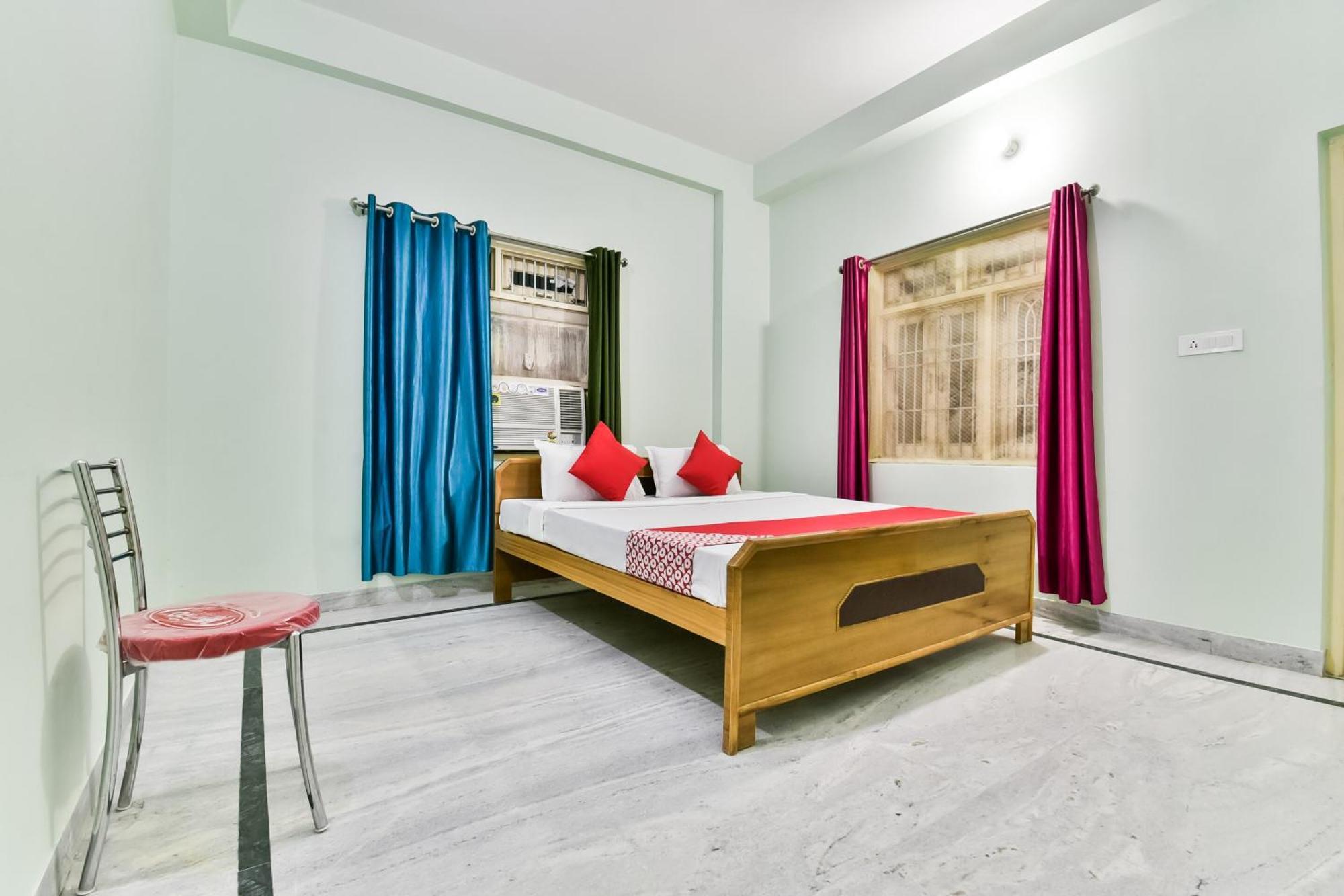 Flagship Hotel Shubh Yatra Digha  Exterior foto