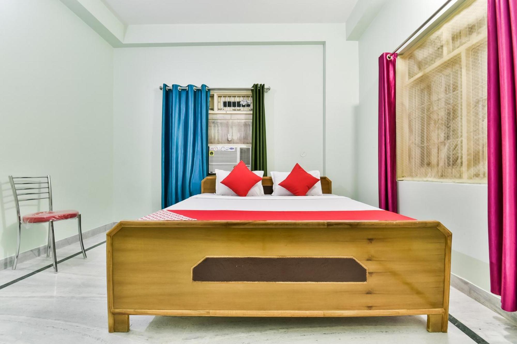 Flagship Hotel Shubh Yatra Digha  Exterior foto