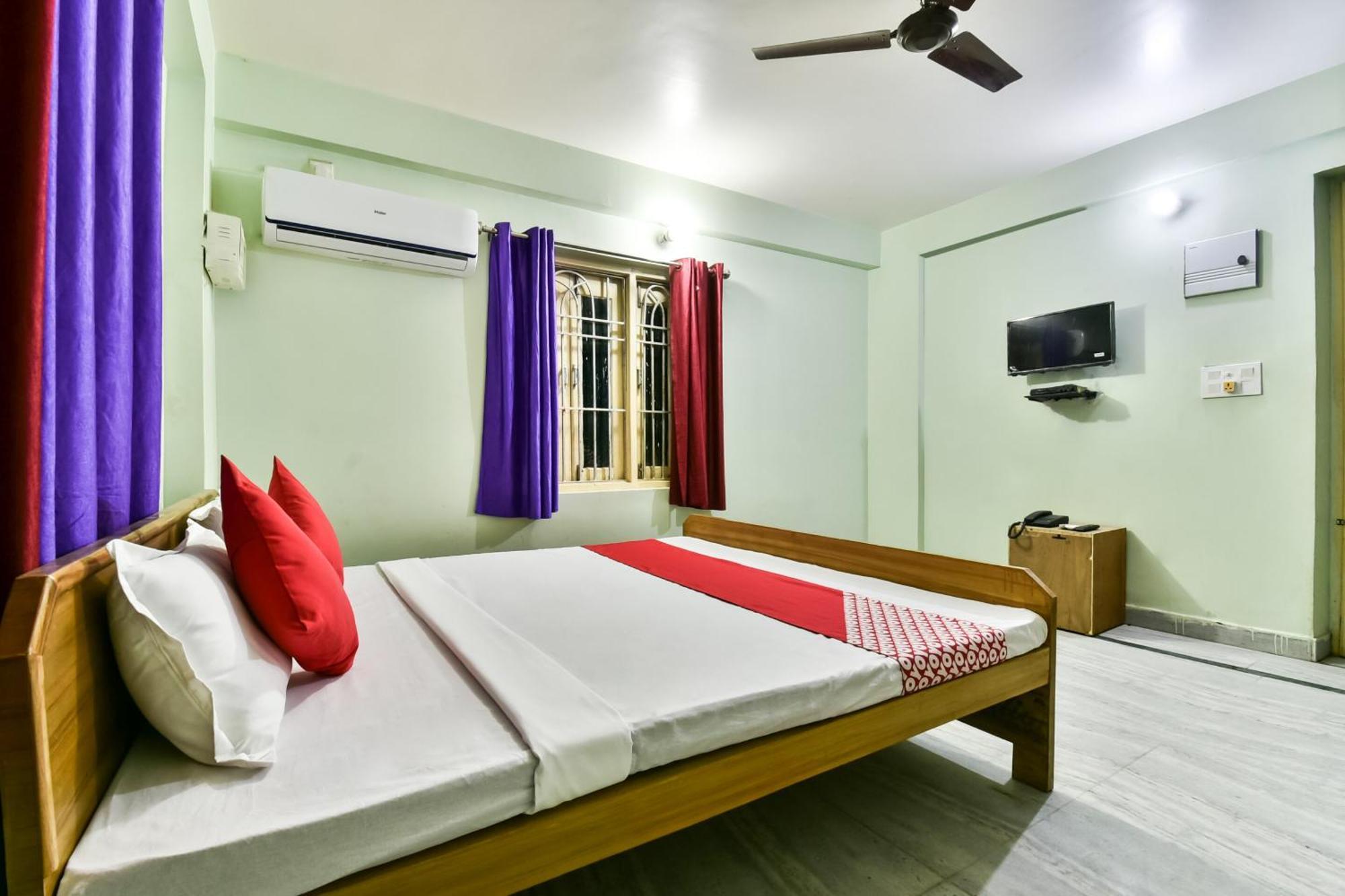 Flagship Hotel Shubh Yatra Digha  Exterior foto