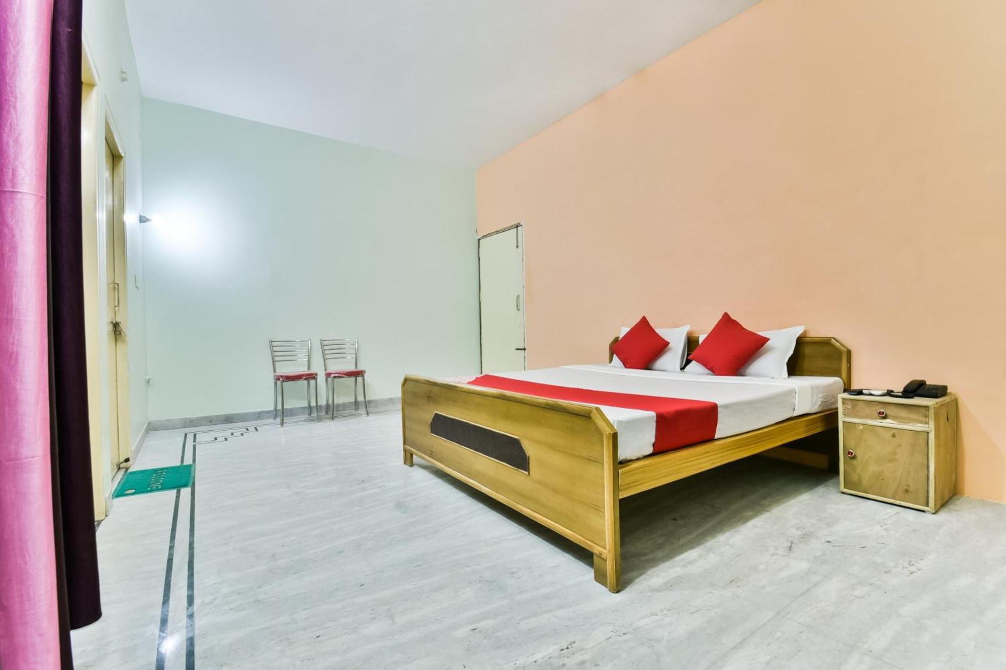 Flagship Hotel Shubh Yatra Digha  Exterior foto