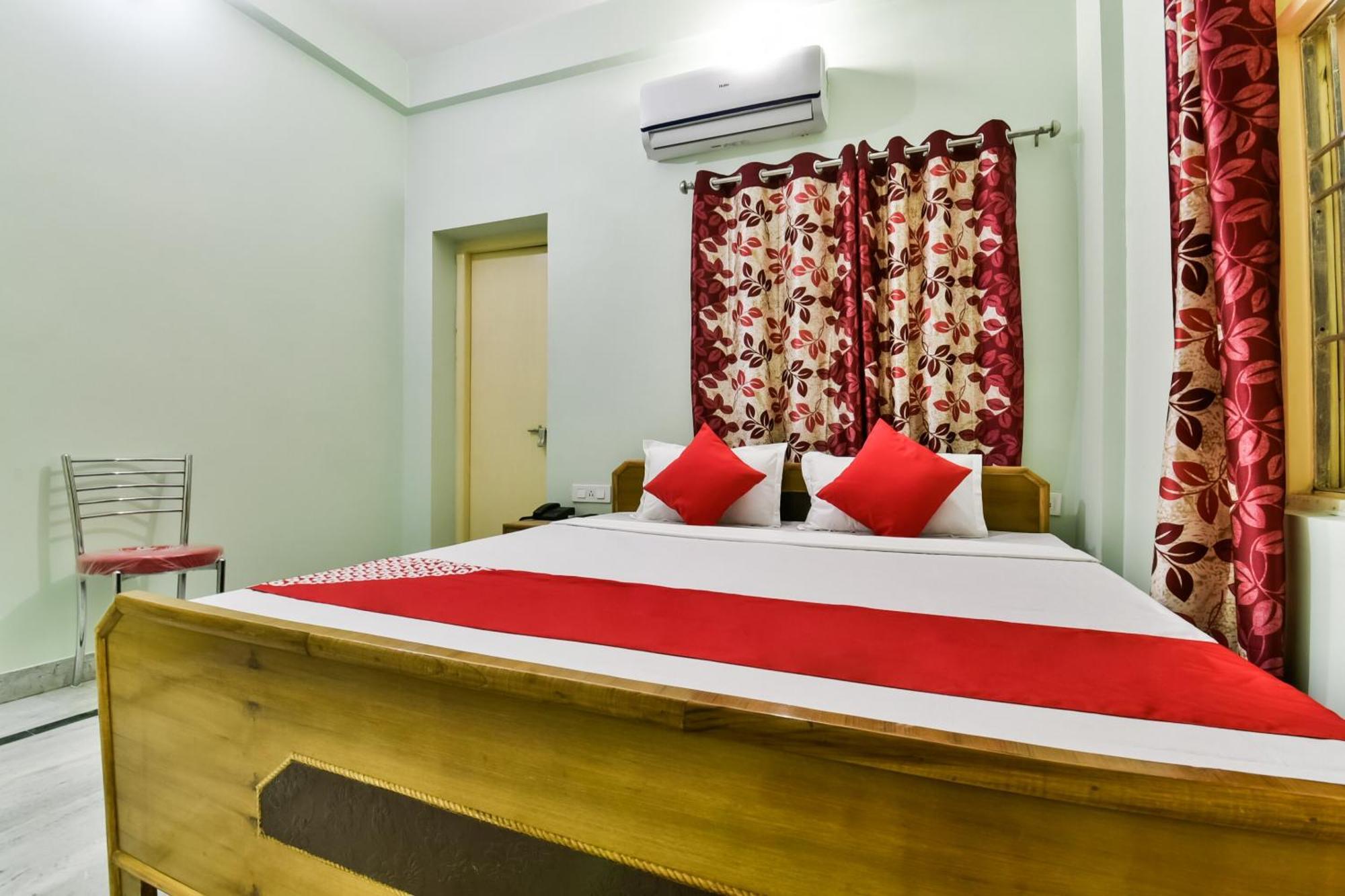 Flagship Hotel Shubh Yatra Digha  Exterior foto