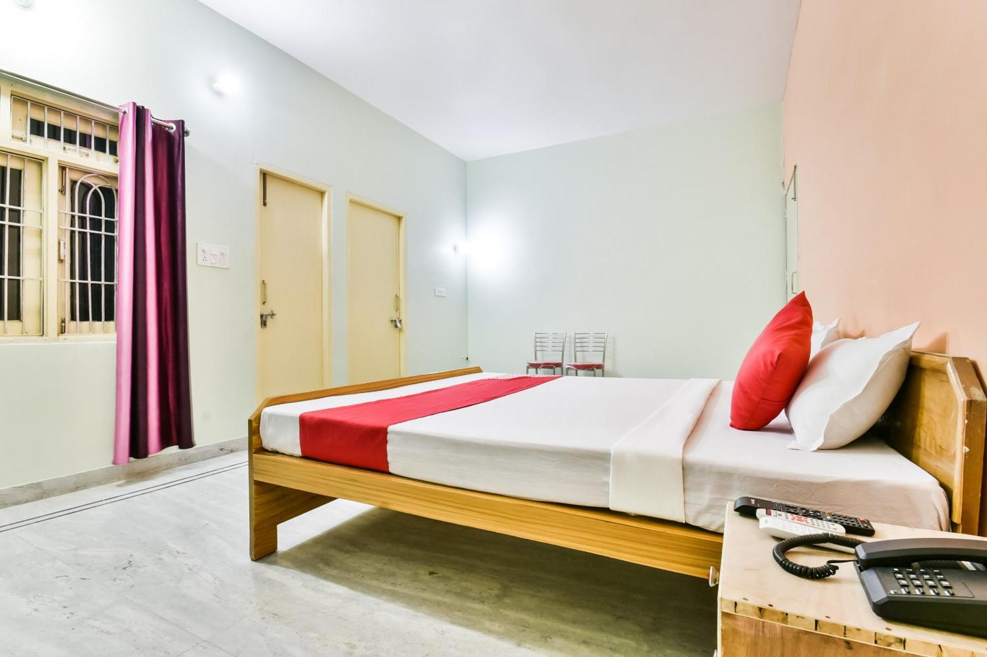Flagship Hotel Shubh Yatra Digha  Exterior foto