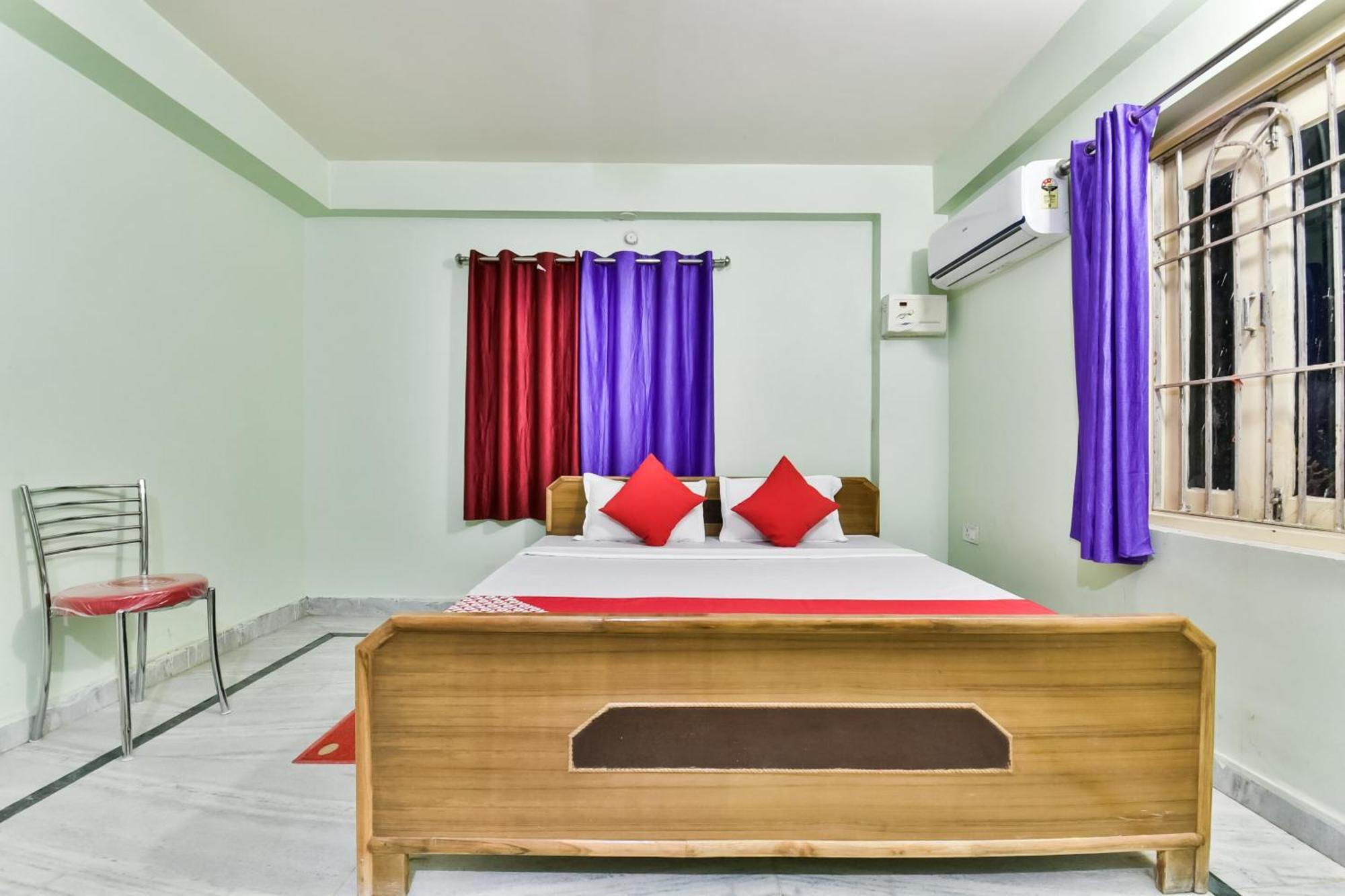 Flagship Hotel Shubh Yatra Digha  Exterior foto
