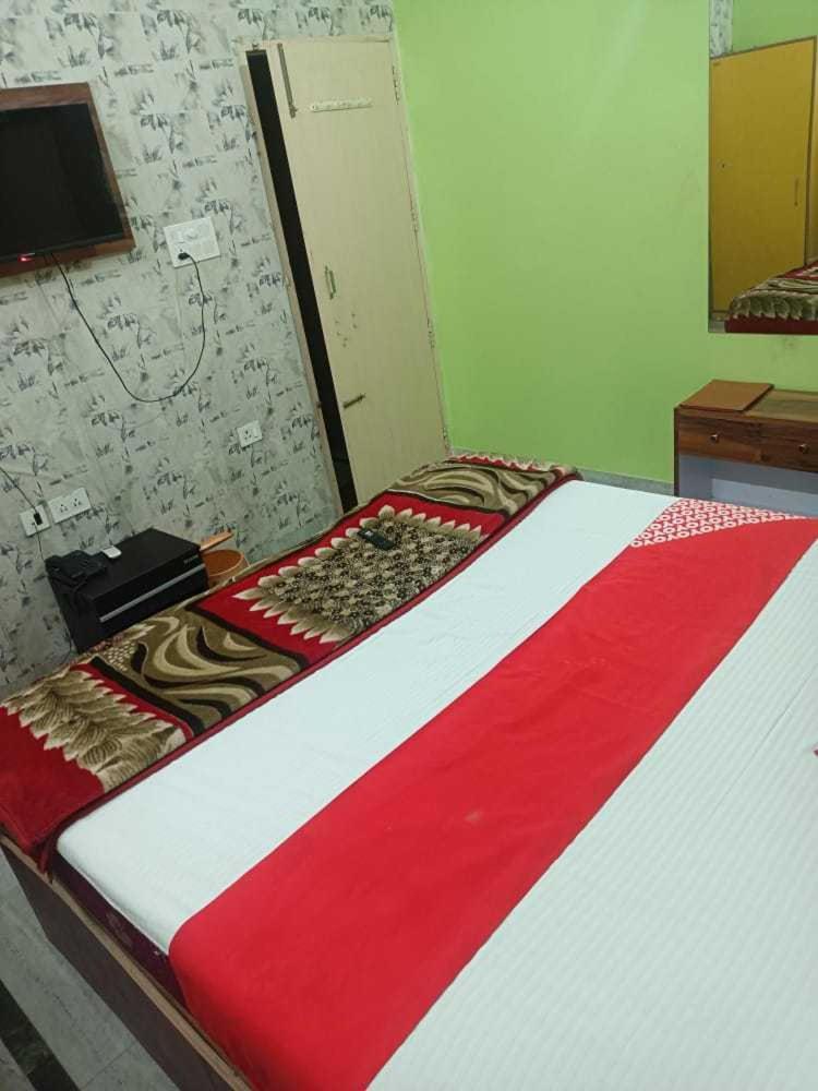 Flagship Hotel Shubh Yatra Digha  Exterior foto