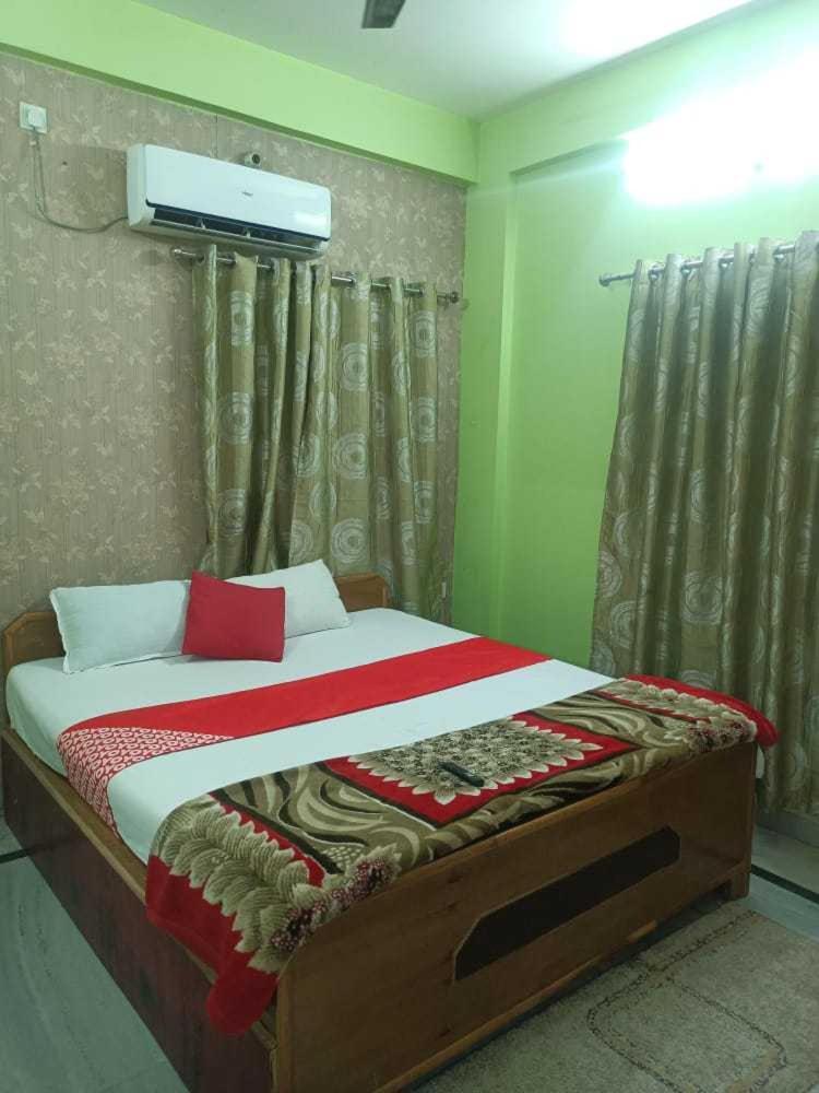 Flagship Hotel Shubh Yatra Digha  Exterior foto